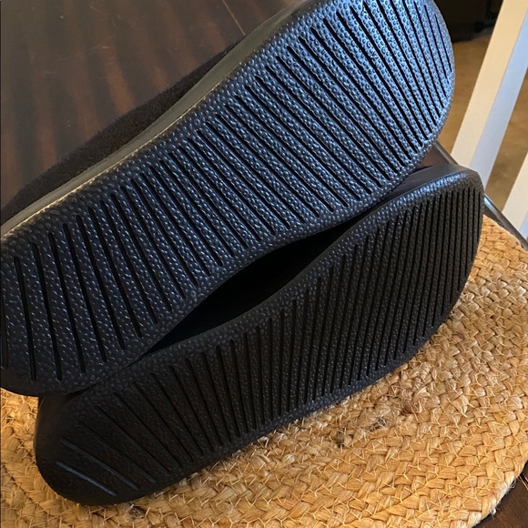 Women’s Allbirds merino wool loungers size 11 - Picture 7 of 9